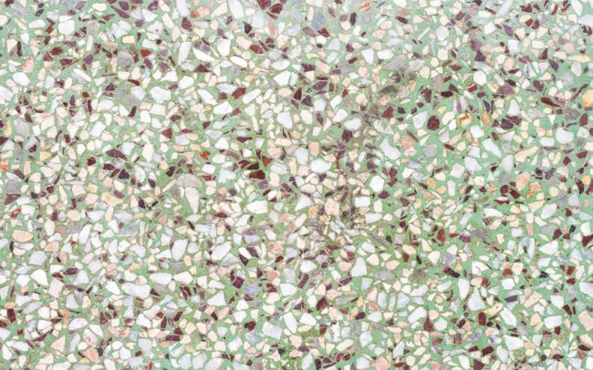 surface+ Terrazzo Optik